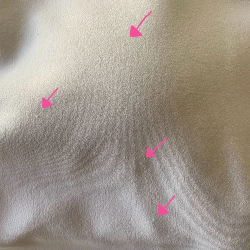 Lululemon Align Tank Top Cropped / Sports Bra Bone - Picture 13 of 16